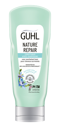Guhl Nature repair conditioner 200 Milliliter