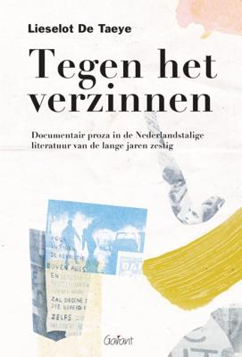 Tegen het verzinnen (Paperback) Tegen het verzinnen (Paperback)