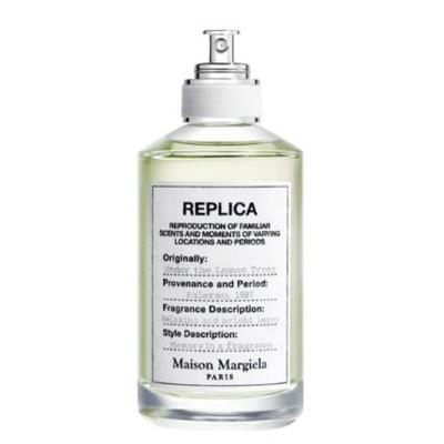 Maison Margiela Replica Under Lemon Trees Eau de Toilette 100ml
