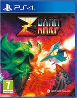 Z-Warp - thumbnail