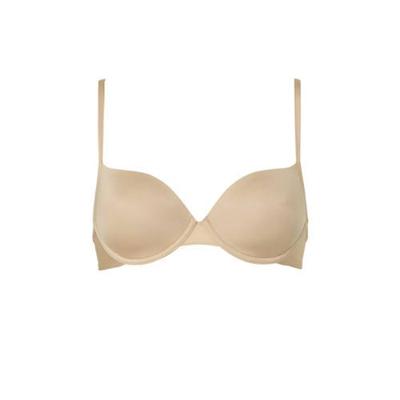 ESPRIT Women Bodywear voorgevormde beugelbh Broome beige