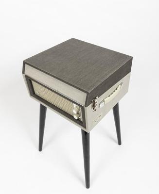 Audio Dynavox - Dynavox poolklemmenset Pro VII verguld