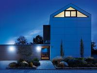 Steinel LED STRALER XLED HOME 2 SLAVE GRAFIET - 033095 - thumbnail