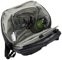 Thule Tact Backpack 21L, zwart - thumbnail