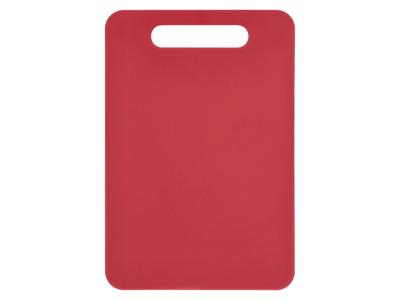 SILVERCREST Snijplank (Rood)