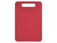 SILVERCREST Snijplank (Rood) - thumbnail