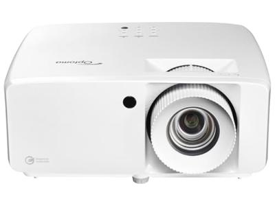 Optoma UHZ66 4K UHD laser beamer - thumbnail