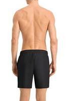 Puma Zwembroek Heren Promo Mid Shorts Zwart-M - thumbnail