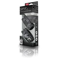 Hahnel Captur Transmitter Receiver Set Nikon - thumbnail
