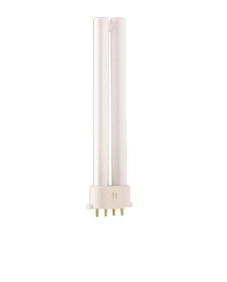 PL-S 9W/830/4P  - CFL non-integrated 9W 2G7 3000K PL-S 9W/830/4P
