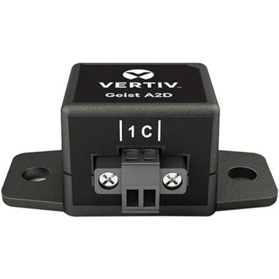 Vertiv Geist analoog aan digitale converter
