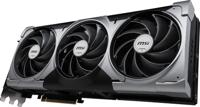 MSI RTX 5090 32G VANGUARD SOC grafische kaart - thumbnail