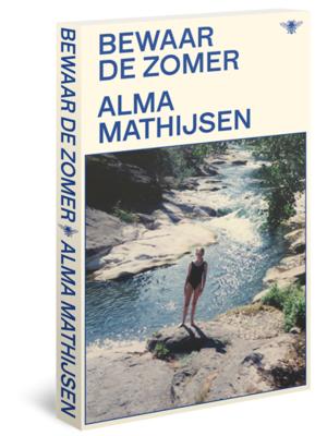 Bewaar de zomer (Paperback)
