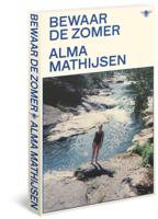 Bewaar de zomer (Paperback) - thumbnail
