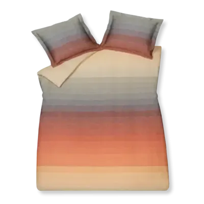 Vandyck Vandyck Dekbedovertrek Seaside multi 1-persoons (140x200/220 )