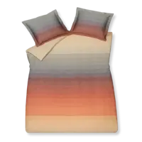 Vandyck Vandyck Dekbedovertrek Seaside multi 1-persoons (140x200/220 ) - thumbnail