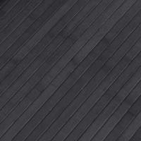Kamerscherm 165x800 cm bamboe grijs - thumbnail