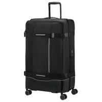 Urban Track Spinner L Coated Asphalt Black - thumbnail