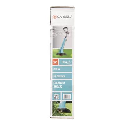 Gardena Elektrische trimmer SmallCut 300/23