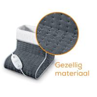 Beurer FW 20 Cosy Voetenwarmer Meerdere kleuren - thumbnail