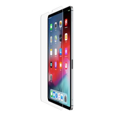 Belkin ScreenForce TemperedGlass-schermbeschermer voor iPad Pro 12,9 inch (iPad Pro 12,9-inch schermbeschermer, iPad Pro-schermbeschermer)