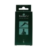 Bandafix Elastisch Netverband Katoen Bovenbeen/Schouder - thumbnail