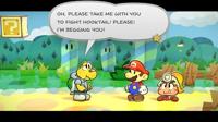 Paper Mario the Thousand Year Door - thumbnail