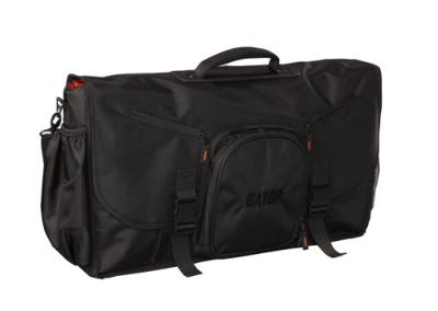 Gator Cases G-CLUB CONTROL 25 draagtas voor 25 inch DJ controller