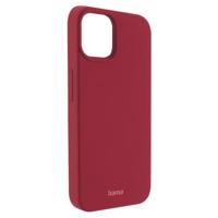 Hama Cover MagCase Finest Feel PRO Voor Apple IPhone 14 Rood - thumbnail