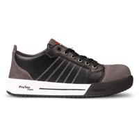 Redbrick dunk low s3s | zwart | maat 42 - 8713458013219 - thumbnail