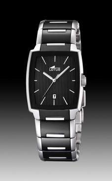 Lotus Bandschakels 15591 / 15591-1 / 15591-2 - Staal - (1 stuk)