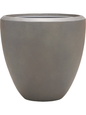 Baq Nucast Couple Elephant Grey (met inzetbak) 50x50cm