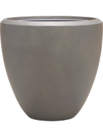 Baq Nucast Couple Elephant Grey (met inzetbak) 50x50cm - thumbnail