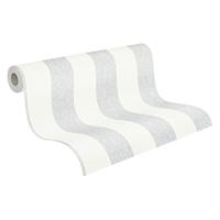 AS Creation Attractive 2 - Grijs - 390291 - thumbnail