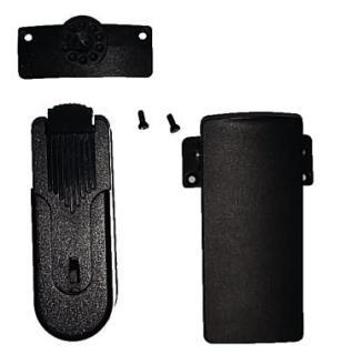 Alcatel ALE Ersatz-stand.-Gürtelclip Riemclip Alcatel-Lucent