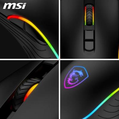 MSI FORGE GM300