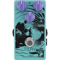 Tsakalis AudioWorks Tilay Tape Style and Analog-voiced Delay effectpedaal - thumbnail