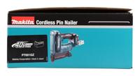 Makita PT001GZ Accu Pin tacker 23Ga XGT 40V Max Basic Body - thumbnail