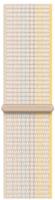 Apple Sport Loop Apple Watch 42mm / 44mm / 45mm / 49mm Starlight - thumbnail