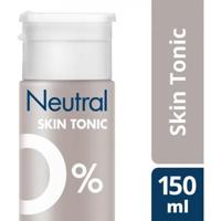 Neutral Neutral 0% Face Tonic Parfumvrij - 150 ml - thumbnail