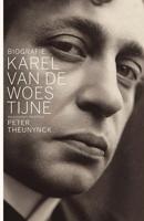 Karel Van de Woestijne - Peter Theunynck - ebook - thumbnail