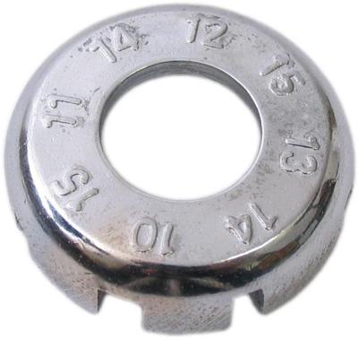 Cycplus Nippelspanner cyclus 720090