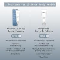 Framesi Morphosis Scalp Exfoliate 150ml - thumbnail