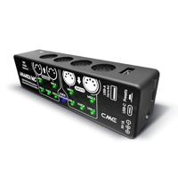 CME H4MIDI WC MIDI interface - thumbnail