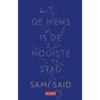 De mens is de mooiste stad (Paperback) - thumbnail