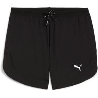 Puma Run Club 5&apos;&apos; Graphic Short Heren - thumbnail