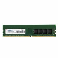 ADATA AD4U266616G19-SGN geheugenmodule 16 GB 1 x 16 GB DDR4 2666 MHz - thumbnail
