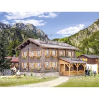 Kibri 38004 H0 Startset huis Sonnenhalde - thumbnail