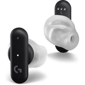 Logitech G Fits In-ear Draadloos Zwart
