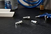 HAZET Luchtaansluitnippelset 9000-010/3 · 3-delig - thumbnail